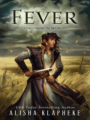 cover image of Fever